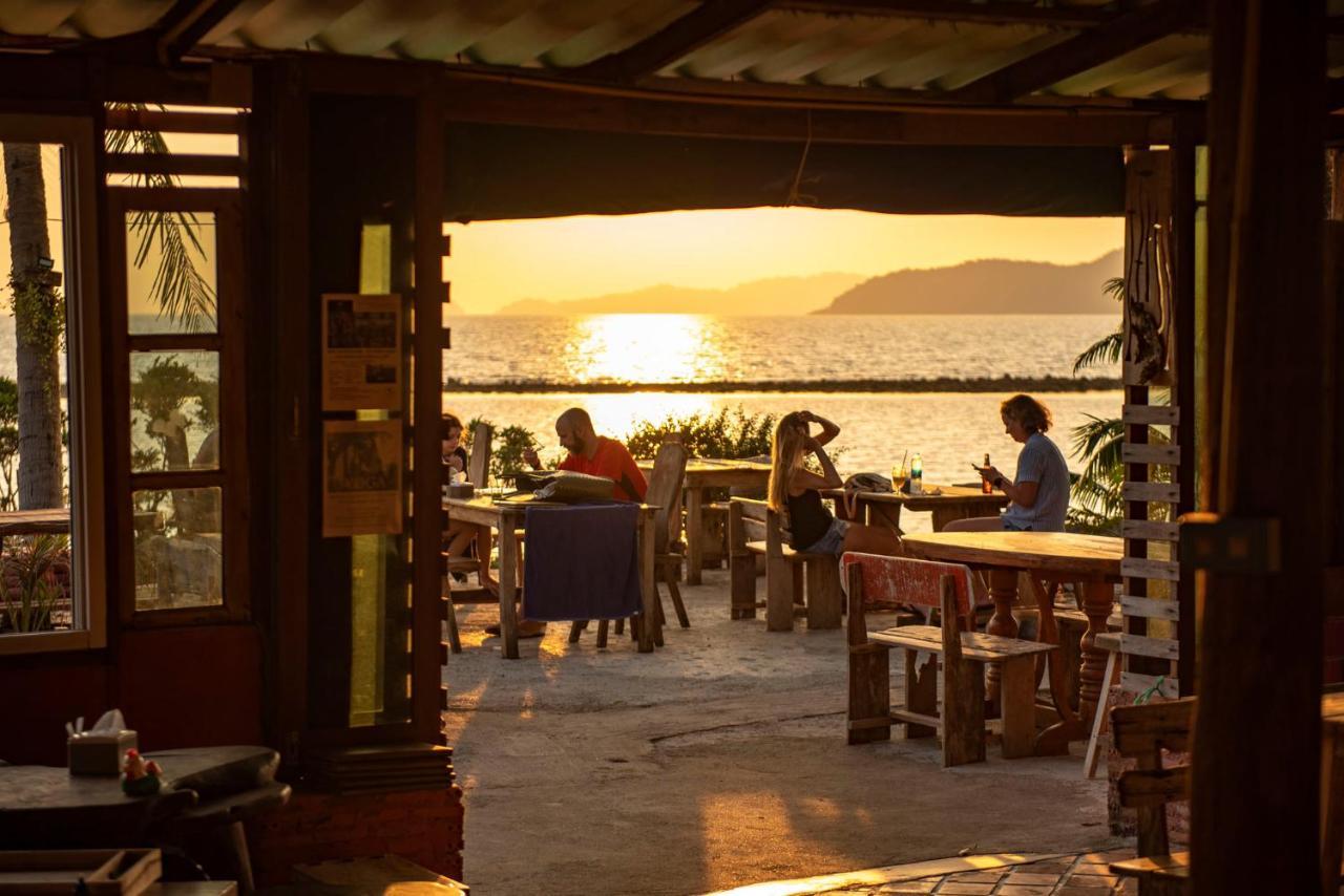 Banana Sunset - Bar & Bungalows Koh Mak Zewnętrze zdjęcie